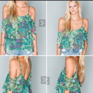 Show Me Your MuMu ~Rainforest Cafe~ top